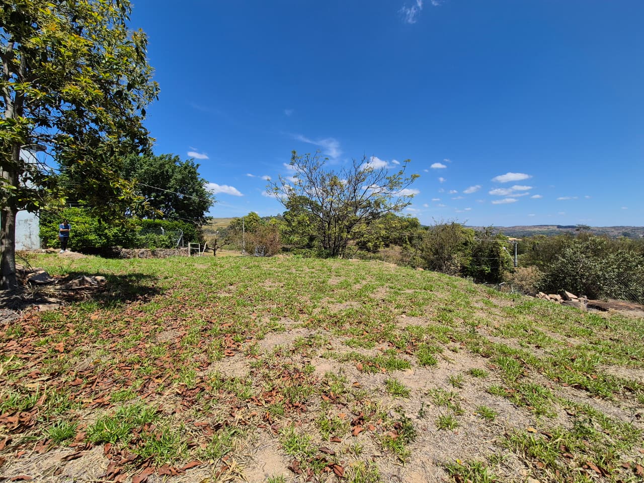 Terreno de 1108 m² a venda no Condomínio Cafezal IV - Itupeva-SP