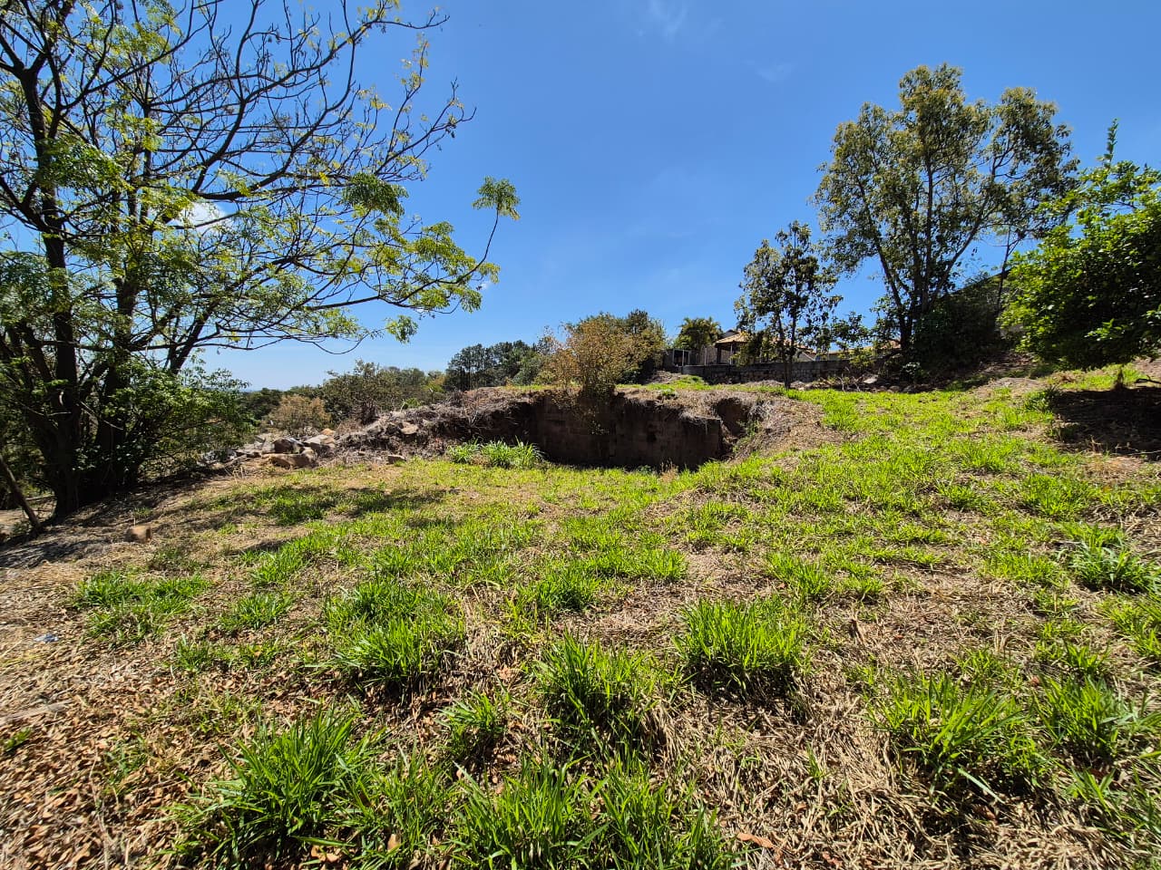 Terreno de 1108 m² a venda no Condomínio Cafezal IV - Itupeva-SP