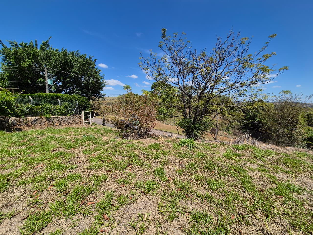 Terreno de 1108 m² a venda no Condomínio Cafezal IV - Itupeva-SP