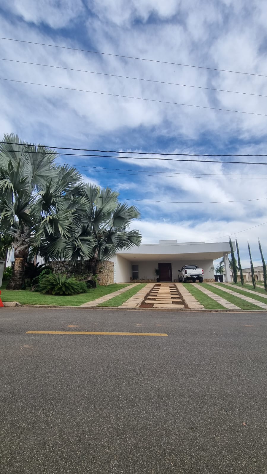 Casa em condomínio - Venda, Residencial dos Lagos, Itupeva, SP