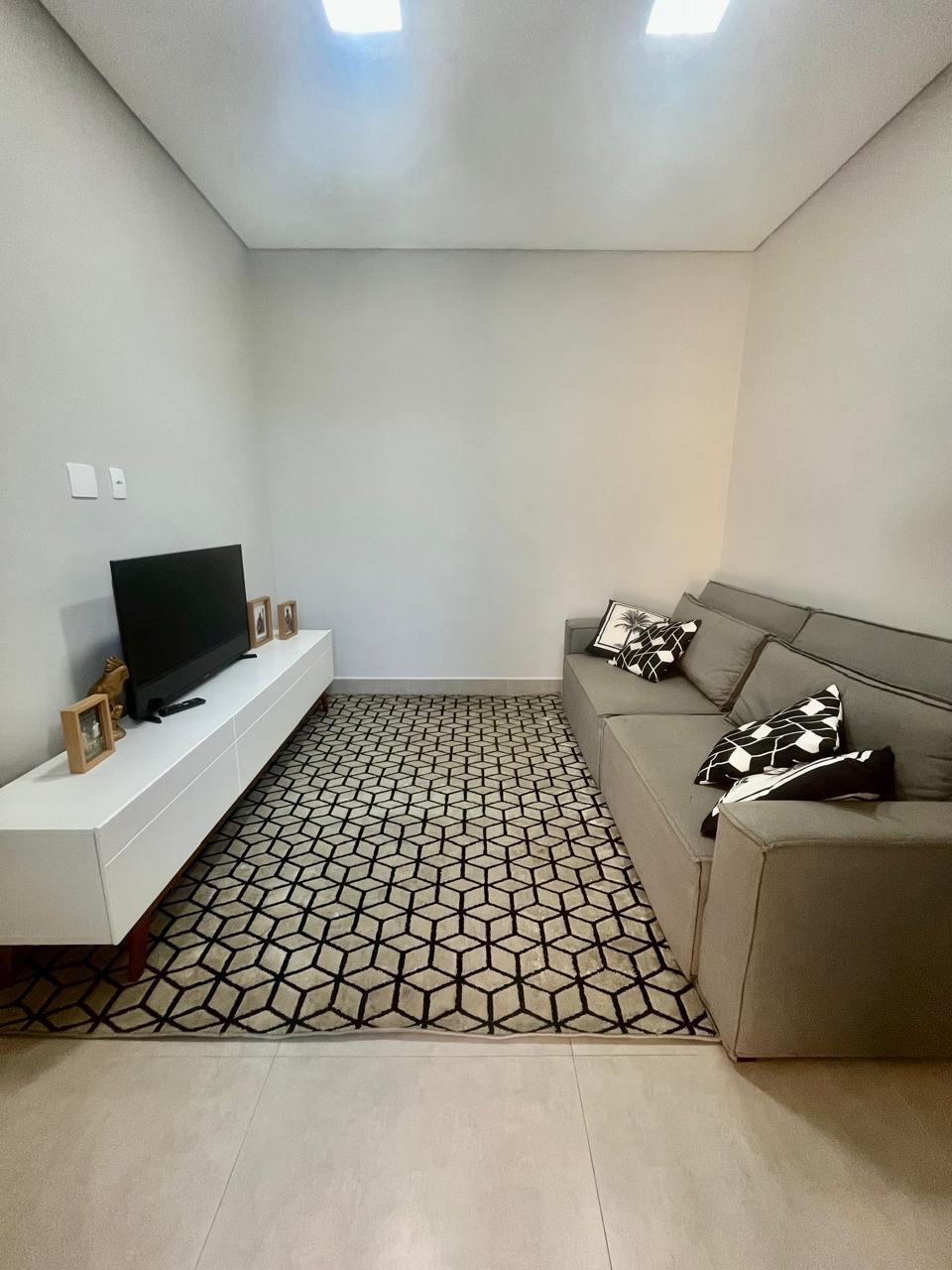 Casa de Alto Padrão a Venda no Condomínio Parque dos Resedás  