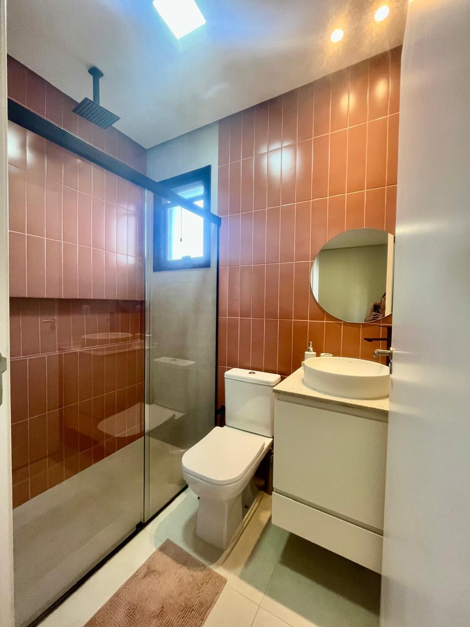 Casa de Alto Padrão a Venda no Condomínio Parque dos Resedás  