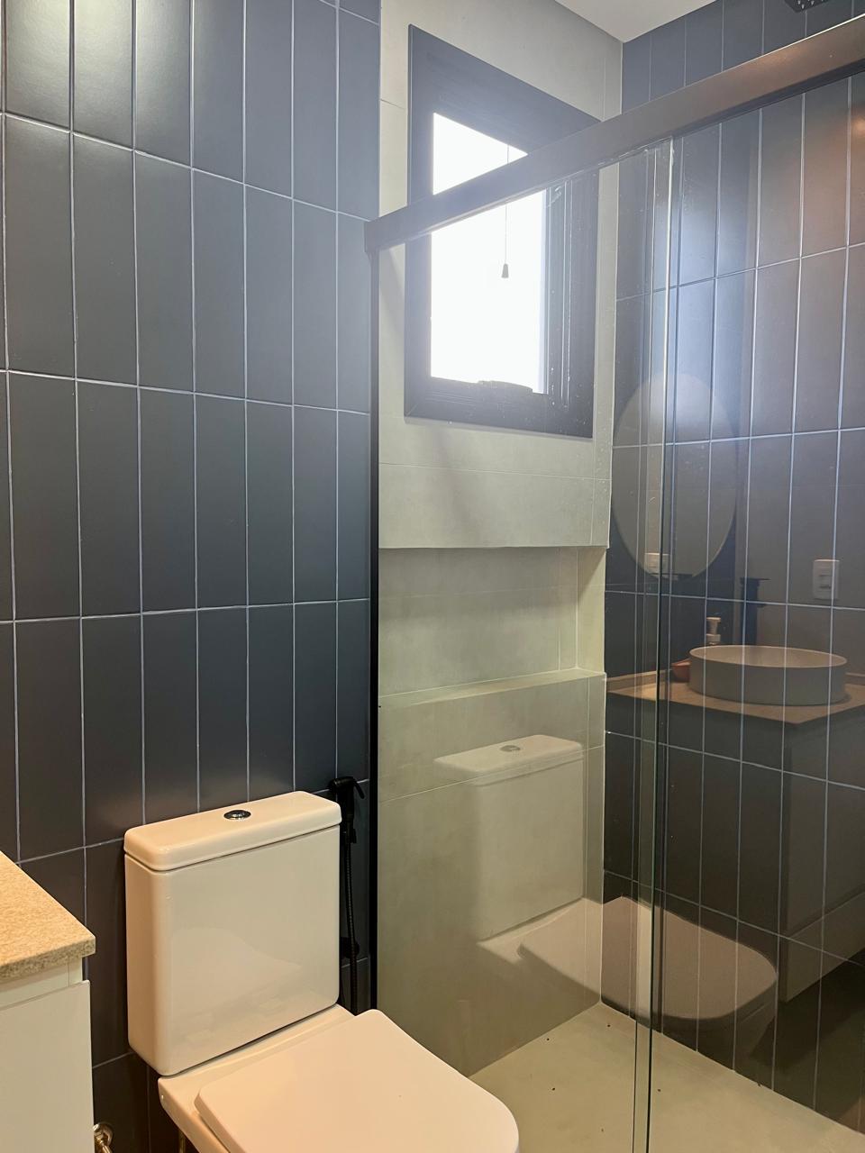 Casa de Alto Padrão a Venda no Condomínio Parque dos Resedás  