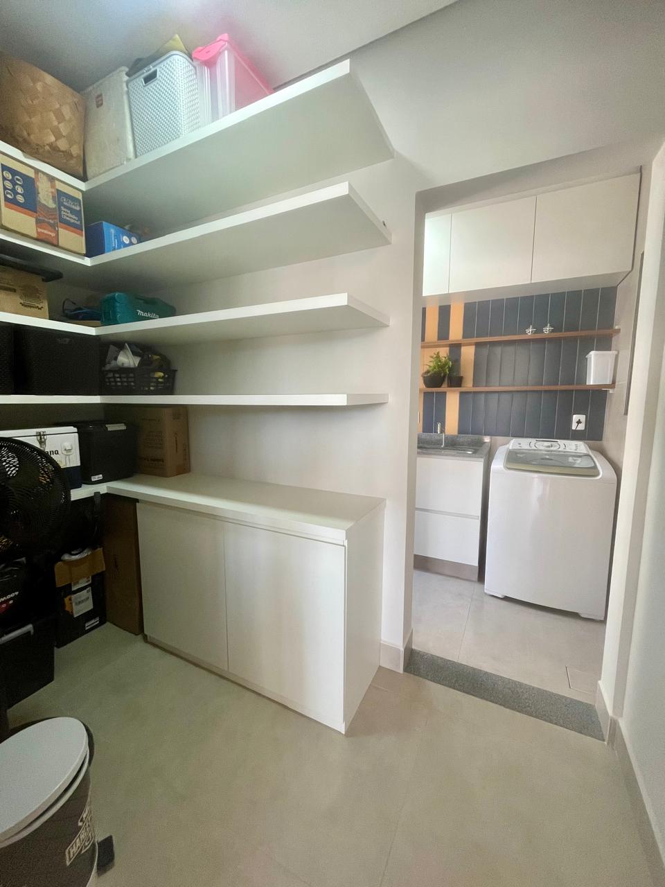 Casa de Alto Padrão a Venda no Condomínio Parque dos Resedás  