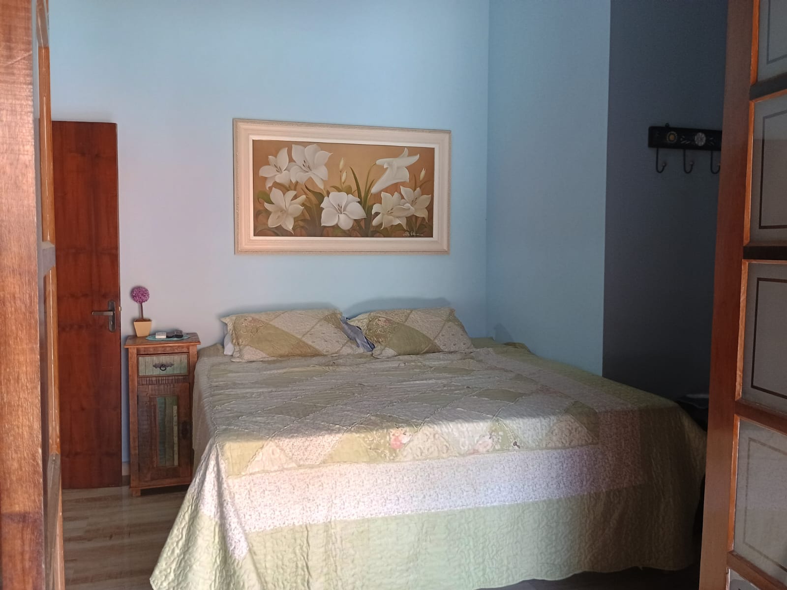 Casa 5 Dormitórios a Venda no Condomínio Horizonte Azul 1