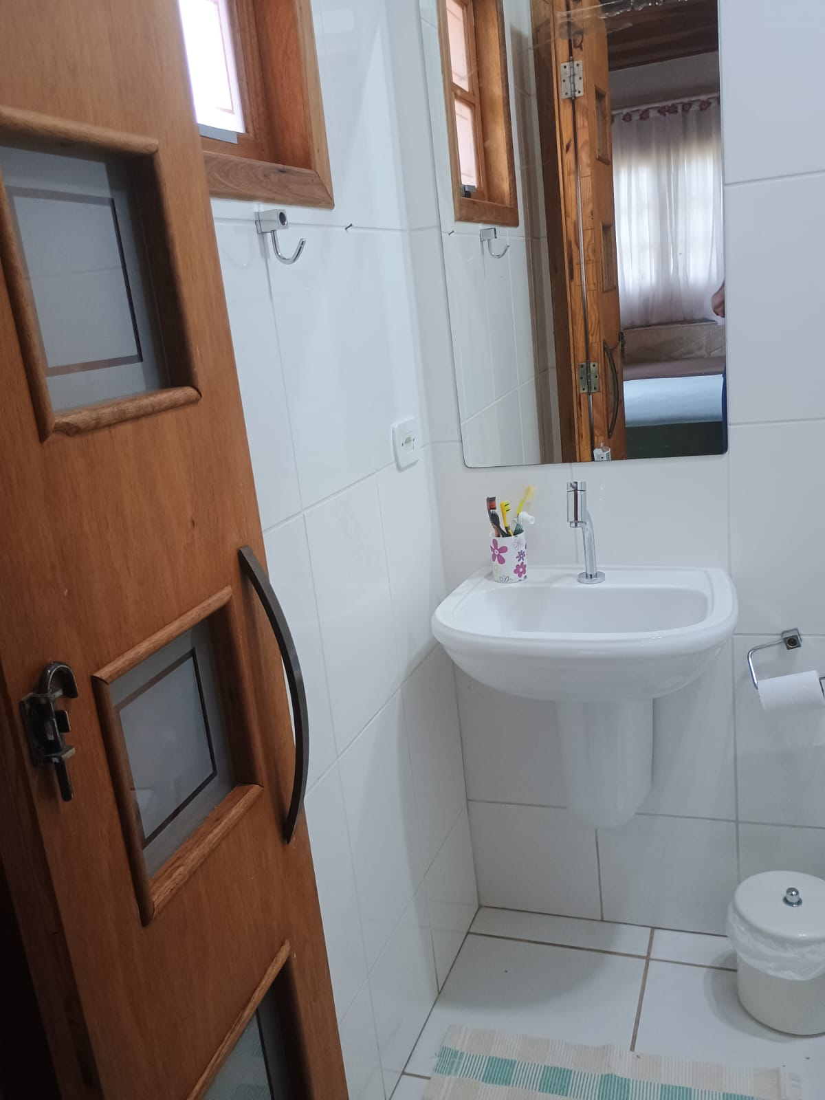 Casa 5 Dormitórios a Venda no Condomínio Horizonte Azul 1