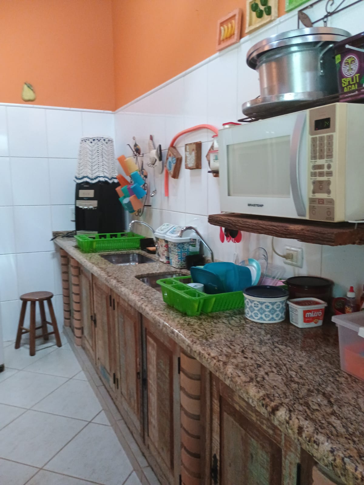 Casa 5 Dormitórios a Venda no Condomínio Horizonte Azul 1