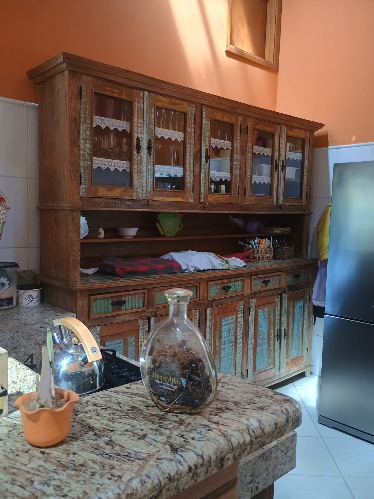 Casa 5 Dormitórios a Venda no Condomínio Horizonte Azul 1