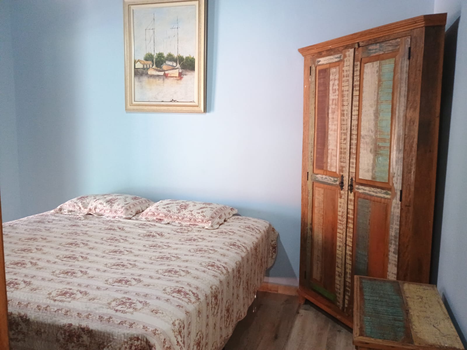 Casa 5 Dormitórios a Venda no Condomínio Horizonte Azul 1