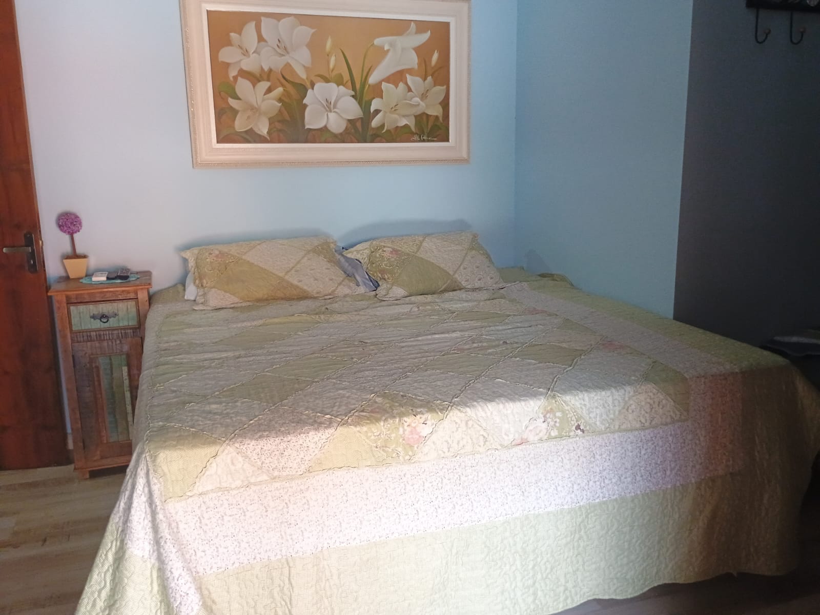 Casa 5 Dormitórios a Venda no Condomínio Horizonte Azul 1