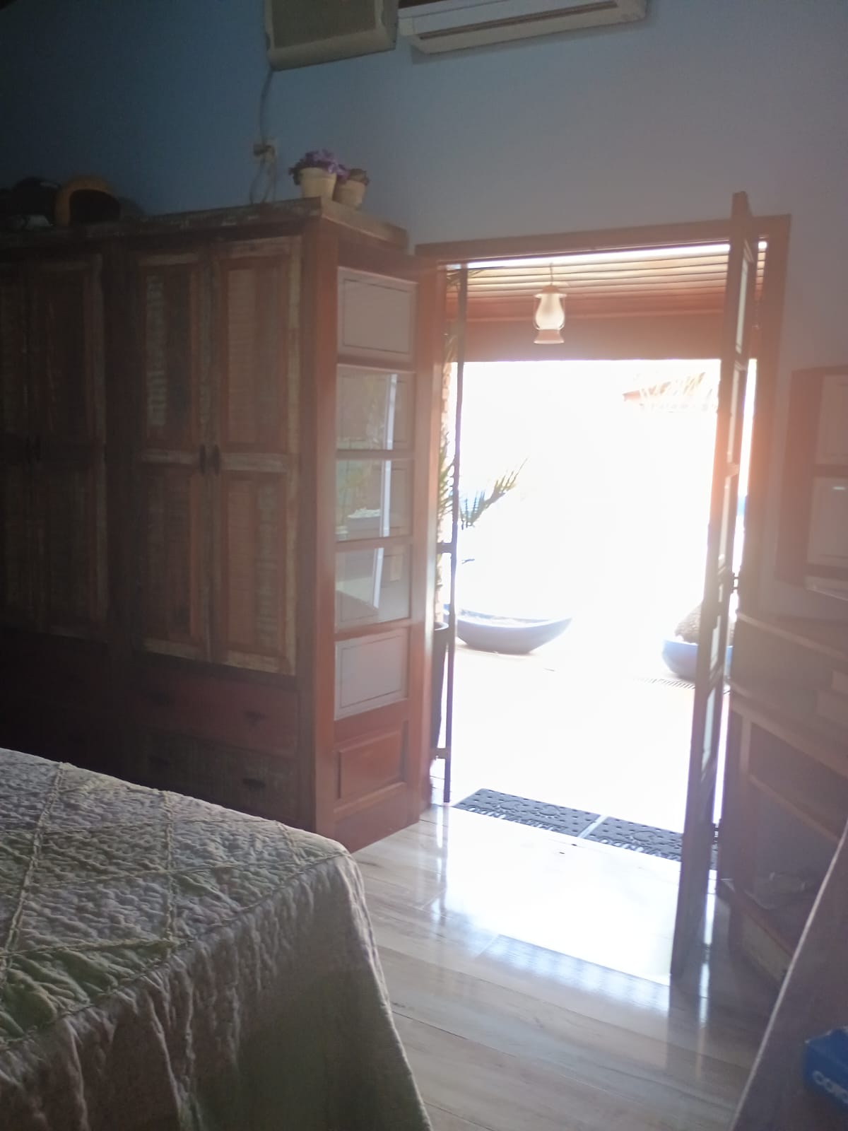 Casa 5 Dormitórios a Venda no Condomínio Horizonte Azul 1