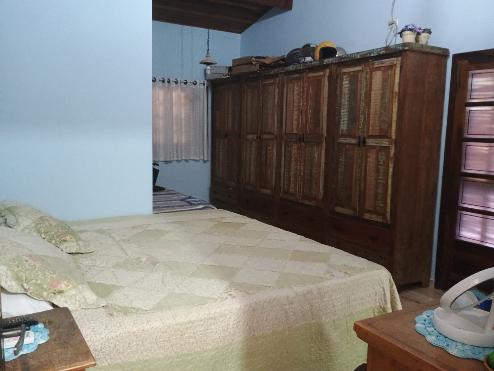 Casa 5 Dormitórios a Venda no Condomínio Horizonte Azul 1