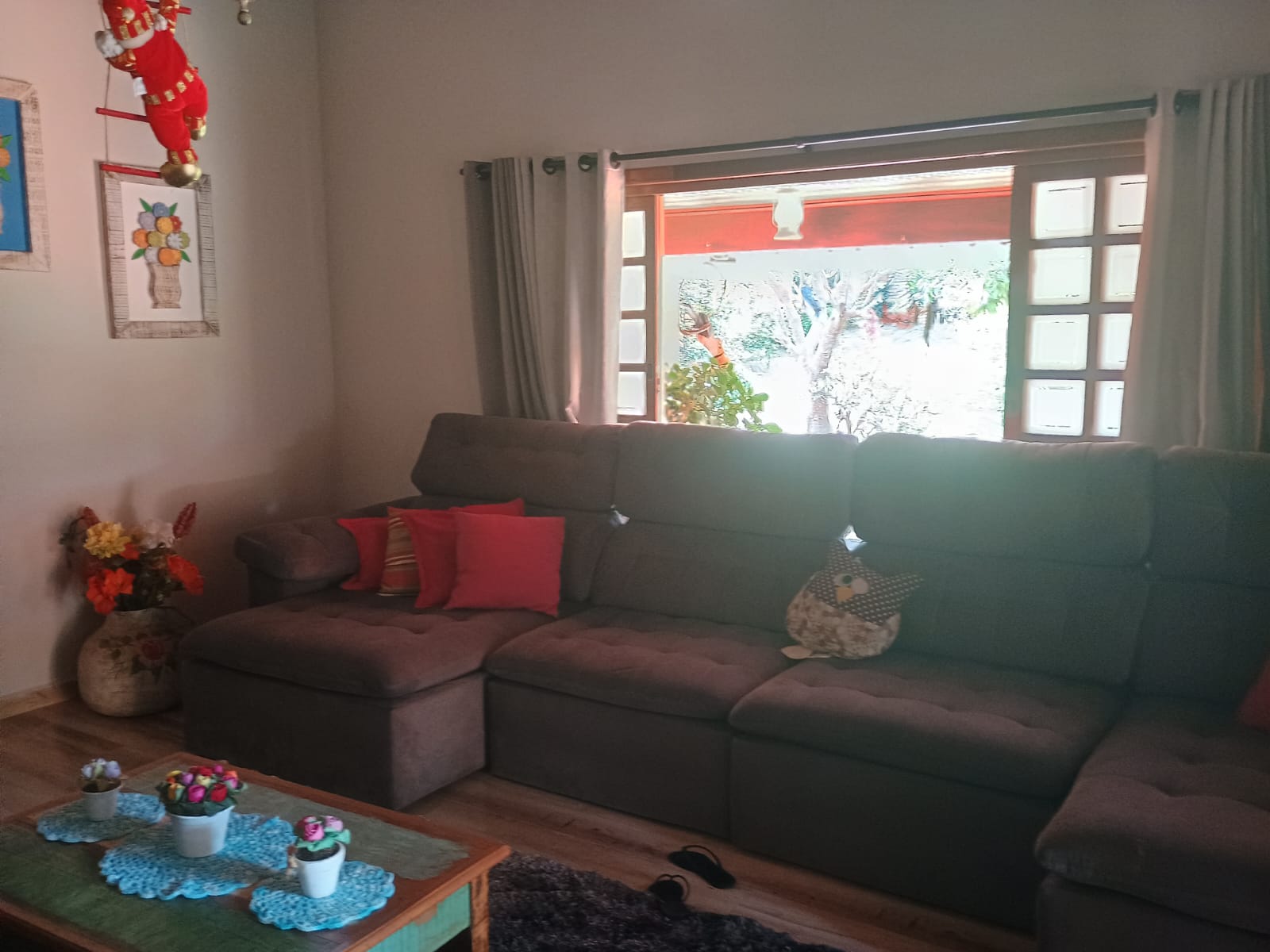 Casa 5 Dormitórios a Venda no Condomínio Horizonte Azul 1