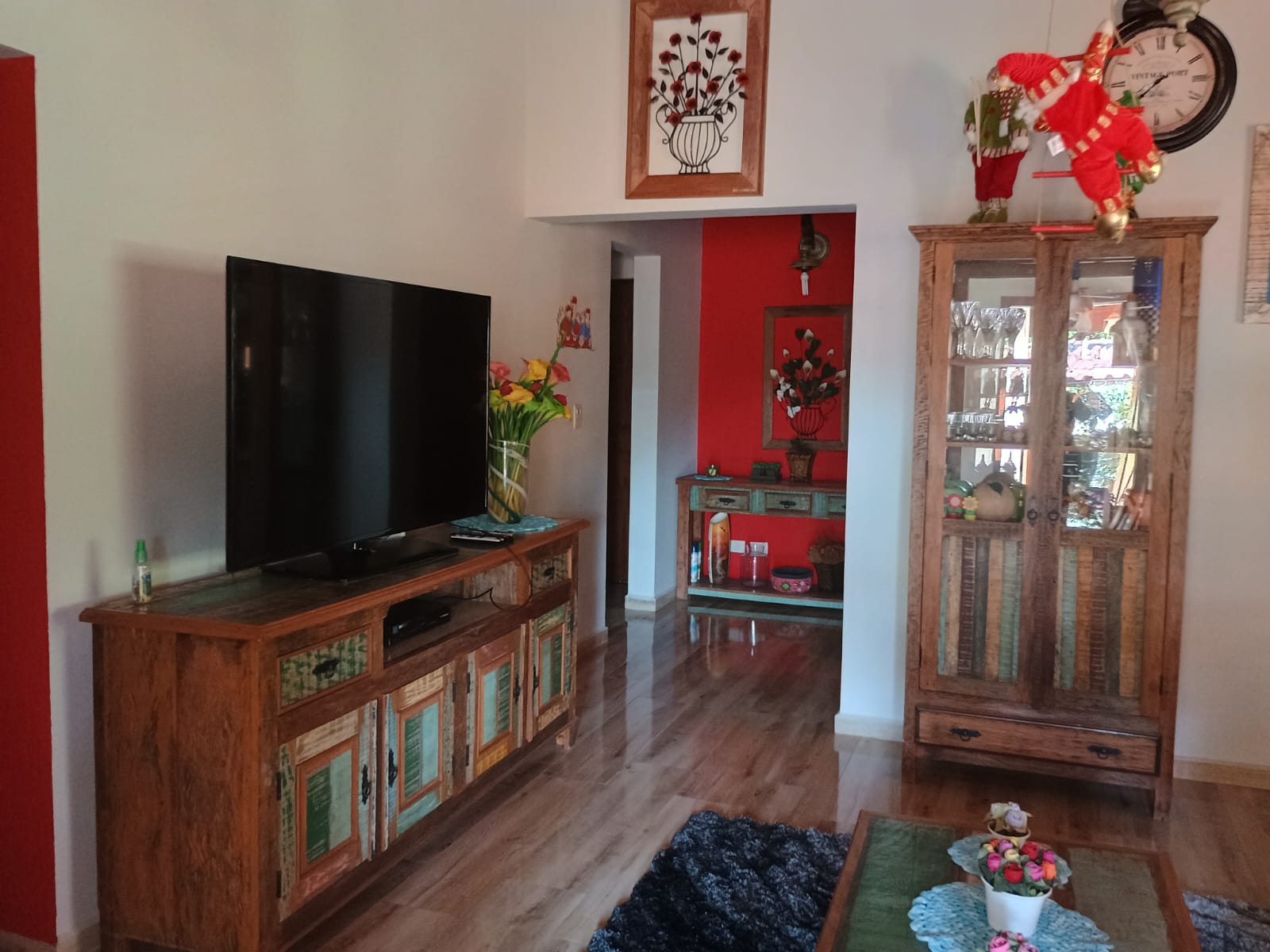 Casa 5 Dormitórios a Venda no Condomínio Horizonte Azul 1