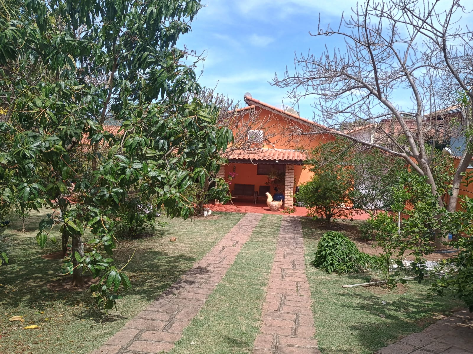 Casa em condomínio - Venda, Horizonte Azul 1, Itupeva, SP