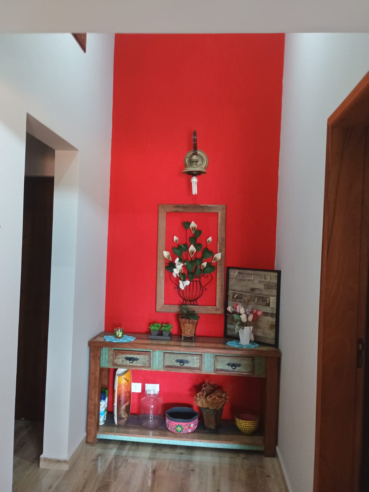 Casa 5 Dormitórios a Venda no Condomínio Horizonte Azul 1