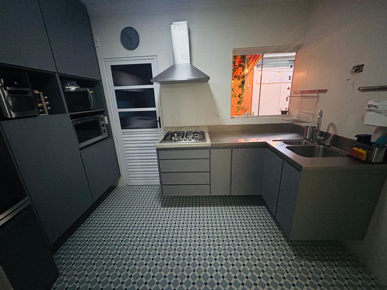 Casa Térrea 3 dormitórios a Venda Residencial Pérola D'Itália