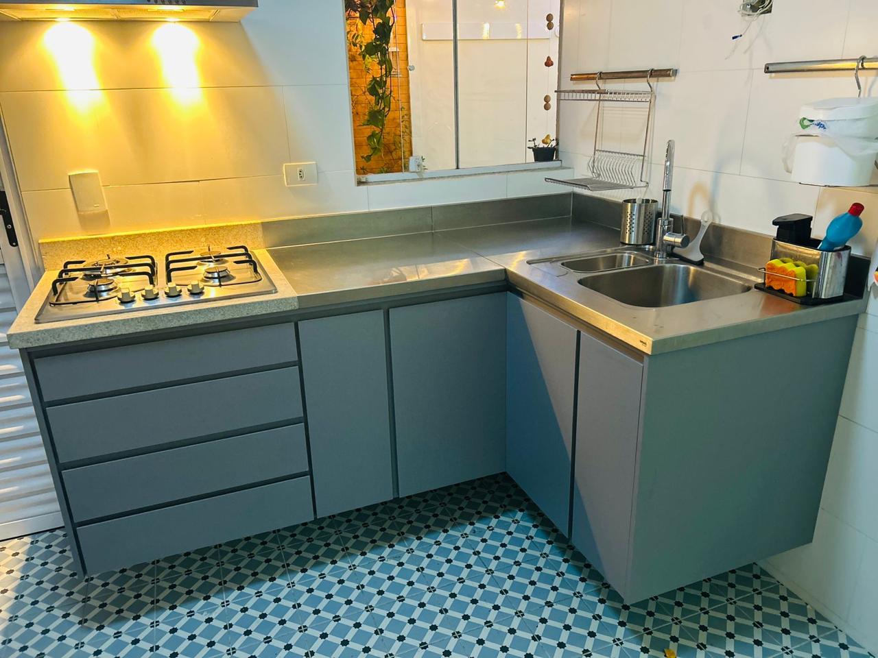 Casa Térrea 3 dormitórios a Venda Residencial Pérola D'Itália