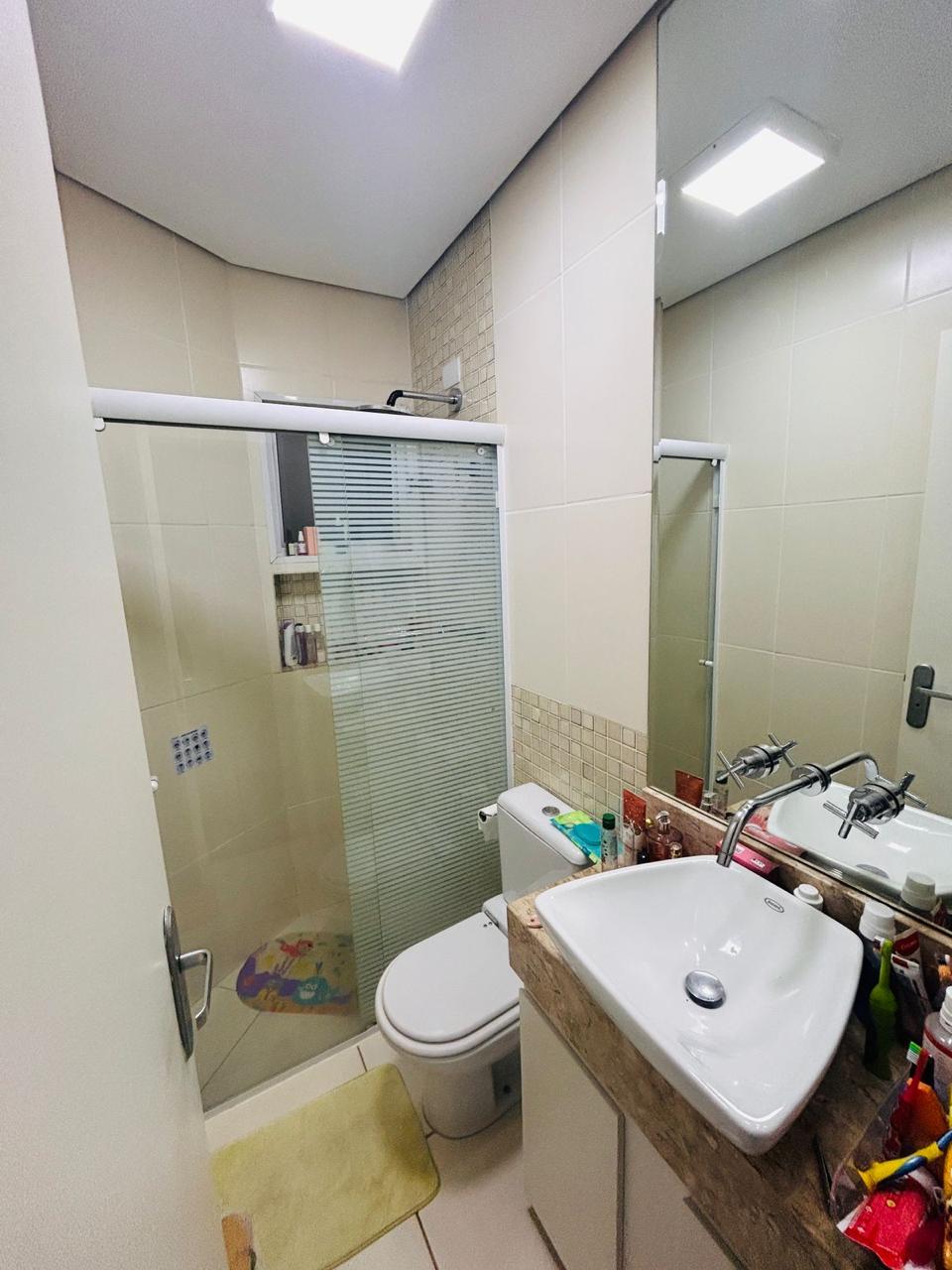 Casa Térrea 3 dormitórios a Venda Residencial Pérola D'Itália