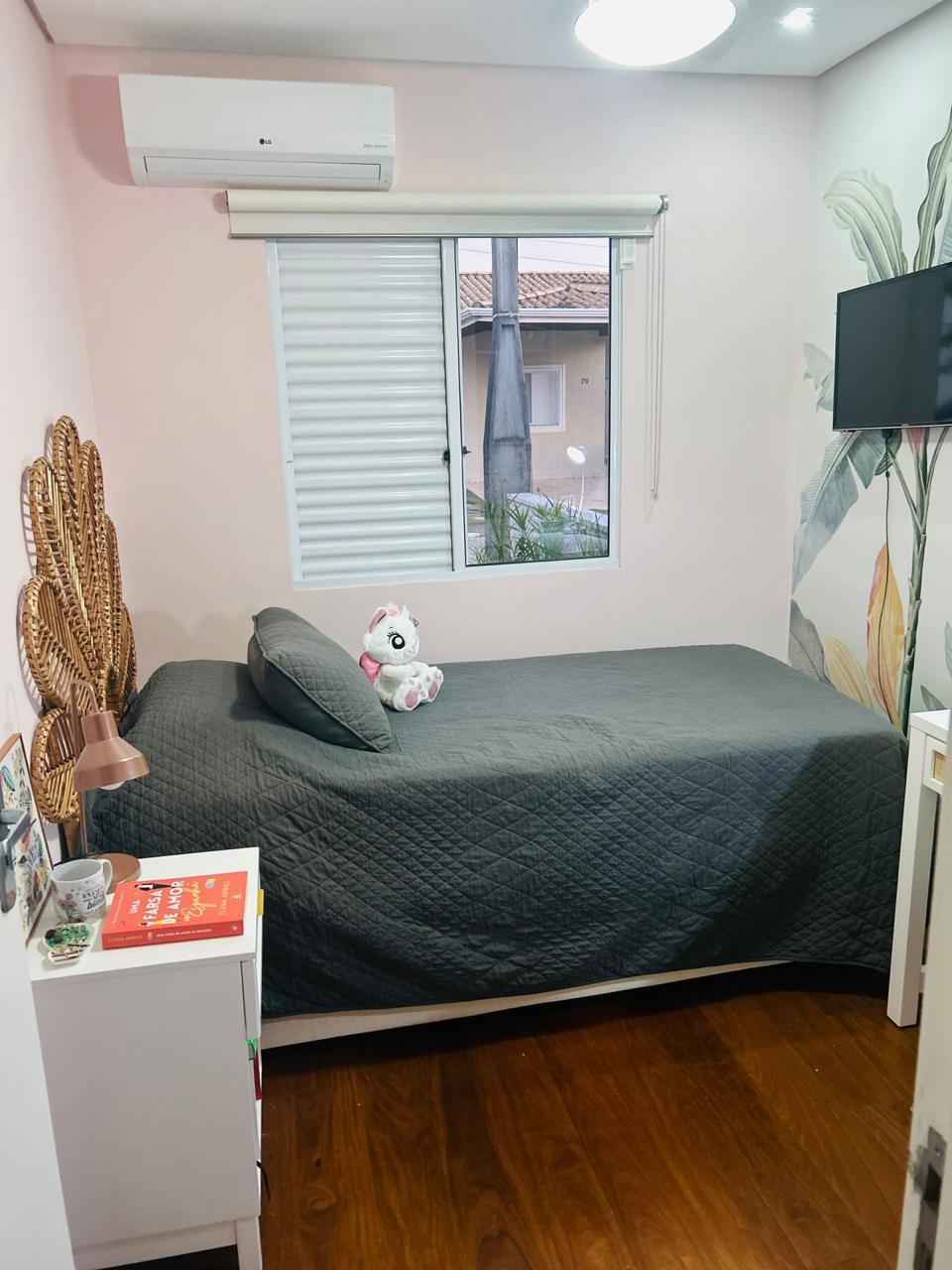 Casa Térrea 3 dormitórios a Venda Residencial Pérola D'Itália