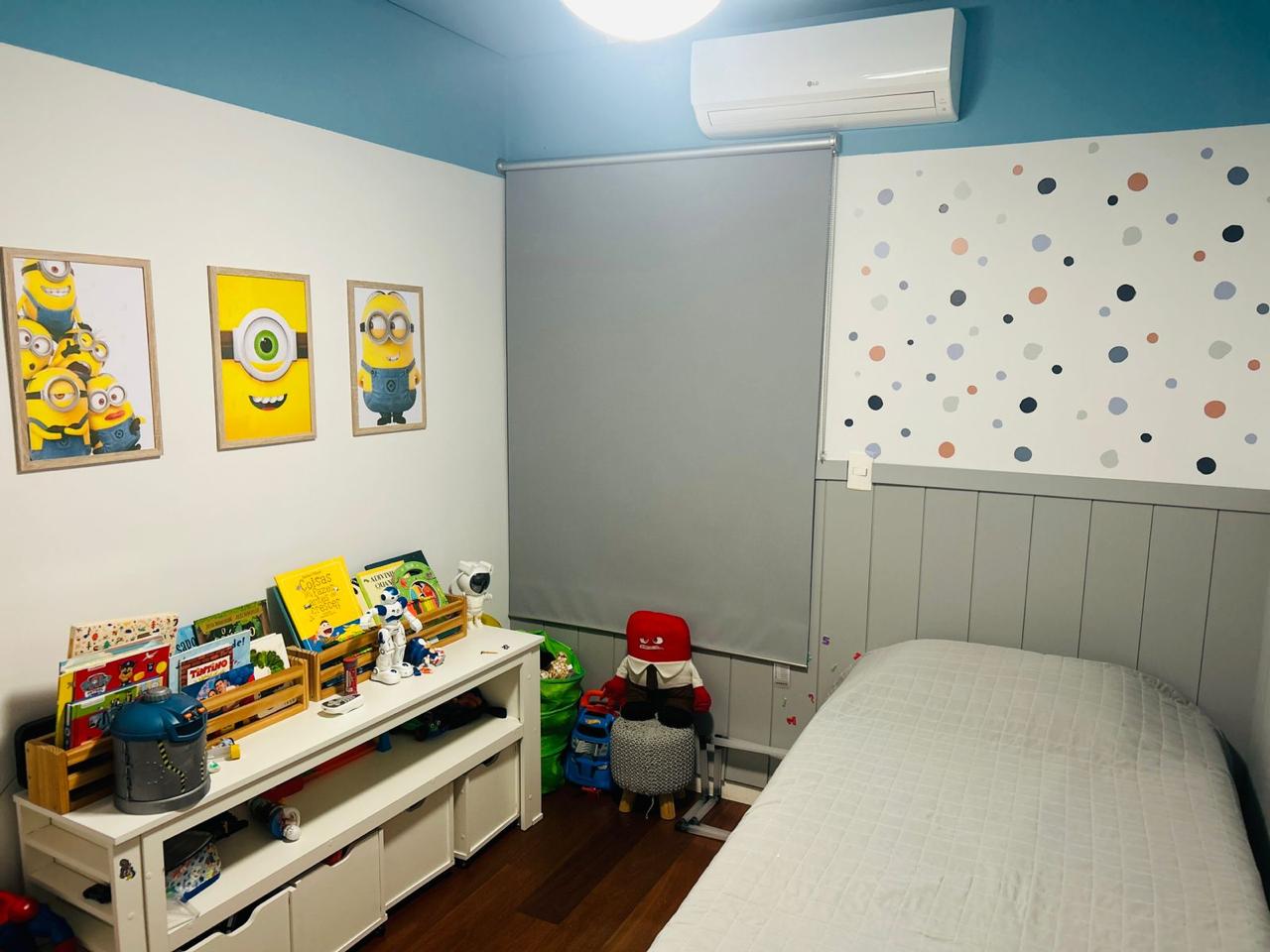 Casa Térrea 3 dormitórios a Venda Residencial Pérola D'Itália