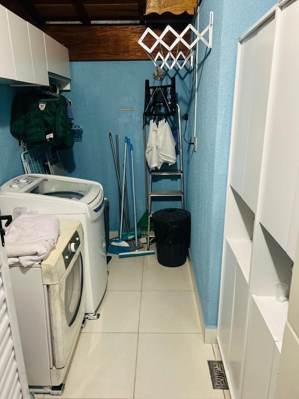 Casa Térrea 3 dormitórios a Venda Residencial Pérola D'Itália