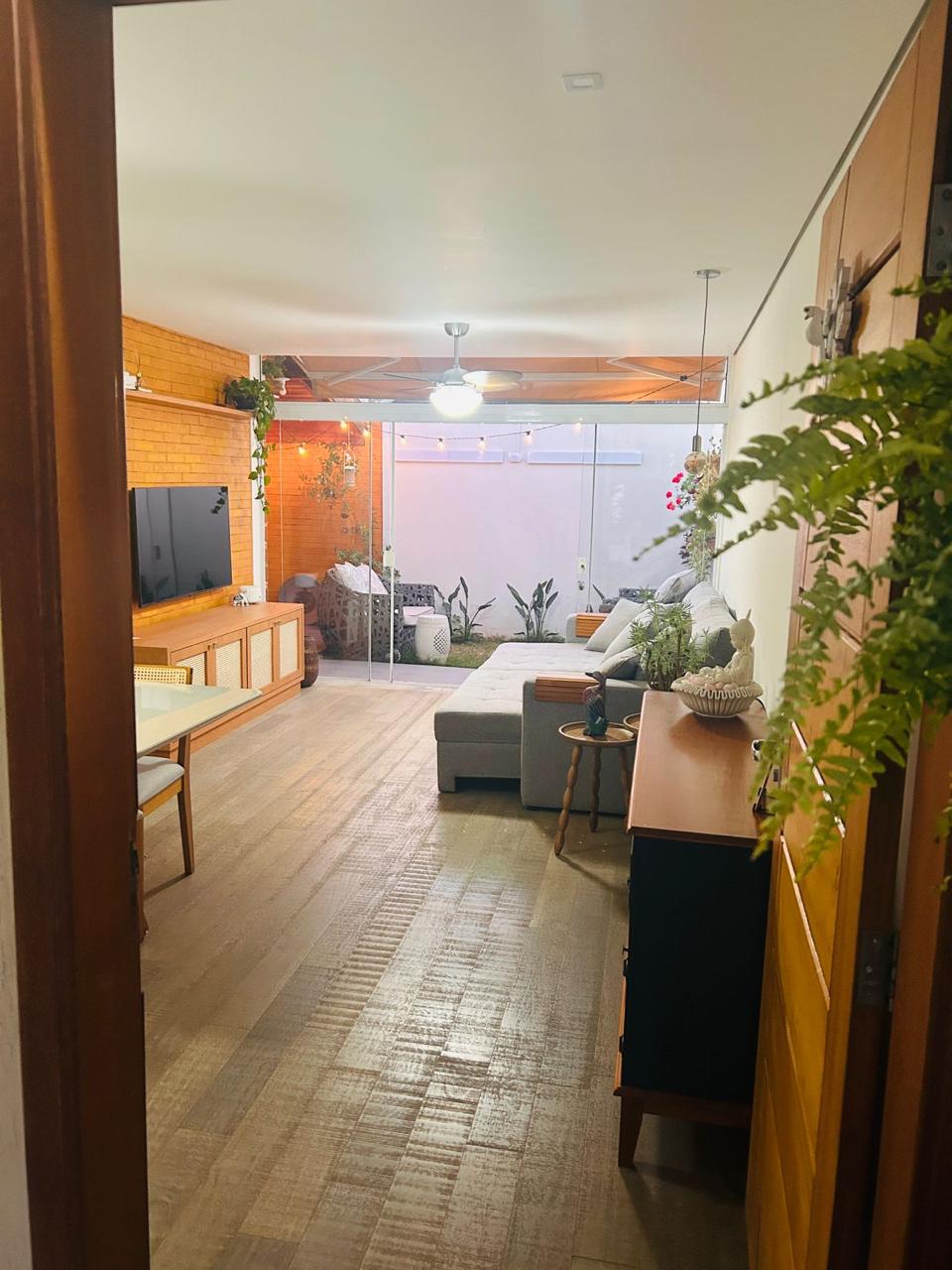 Casa Térrea 3 dormitórios a Venda Residencial Pérola D'Itália