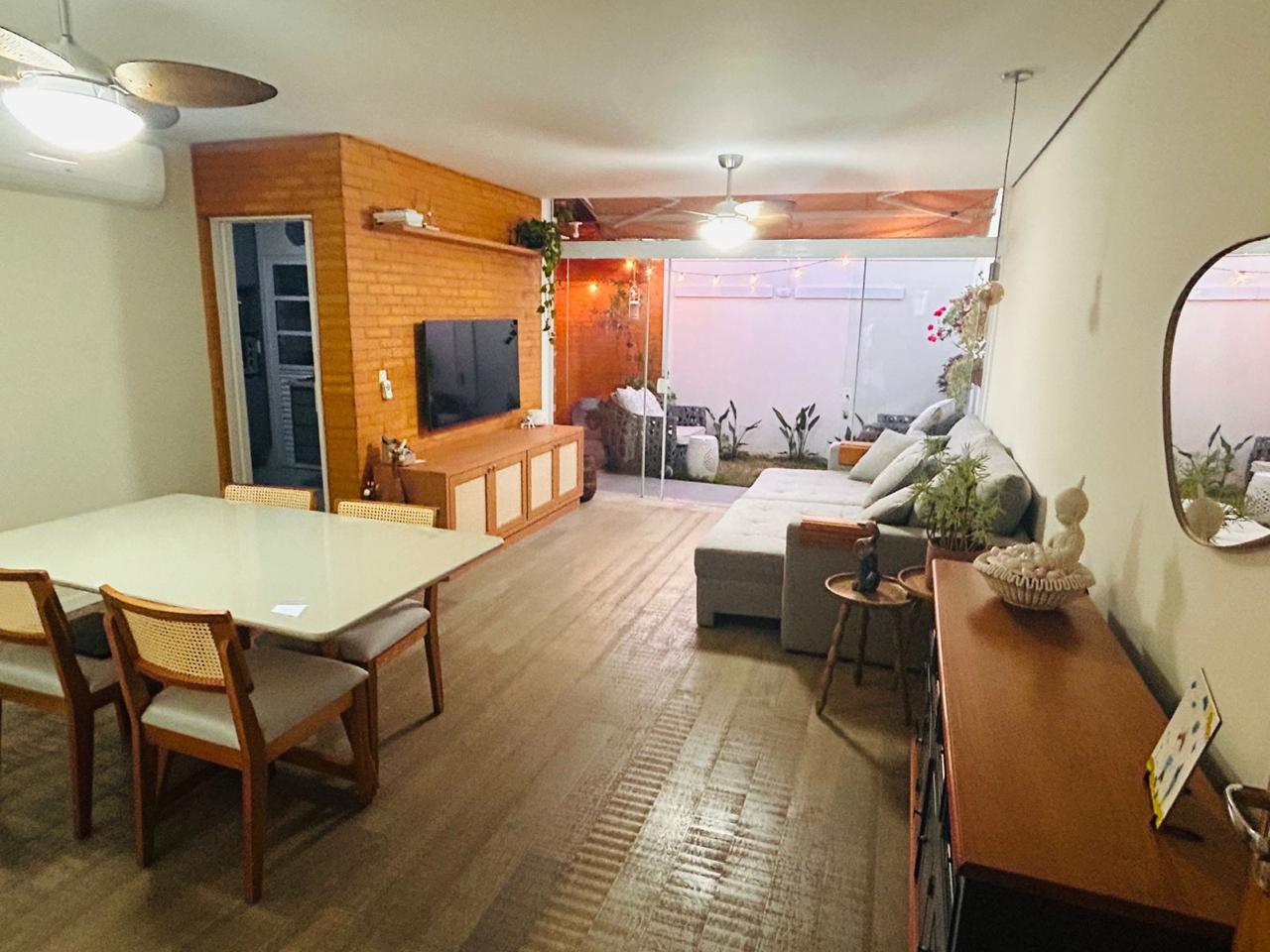 Casa Térrea 3 dormitórios a Venda Residencial Pérola D'Itália