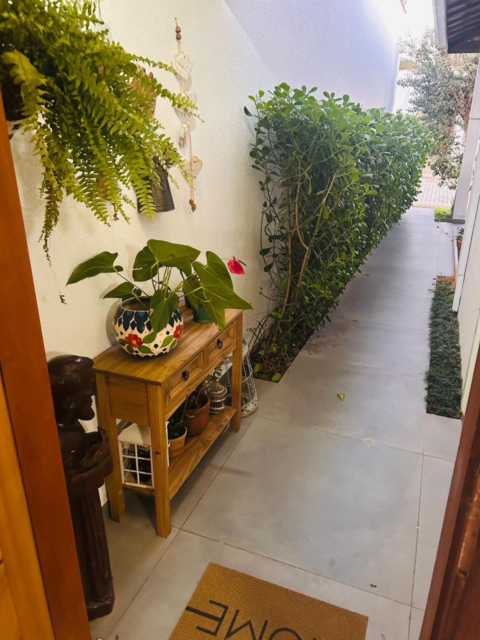 Casa Térrea 3 dormitórios a Venda Residencial Pérola D'Itália