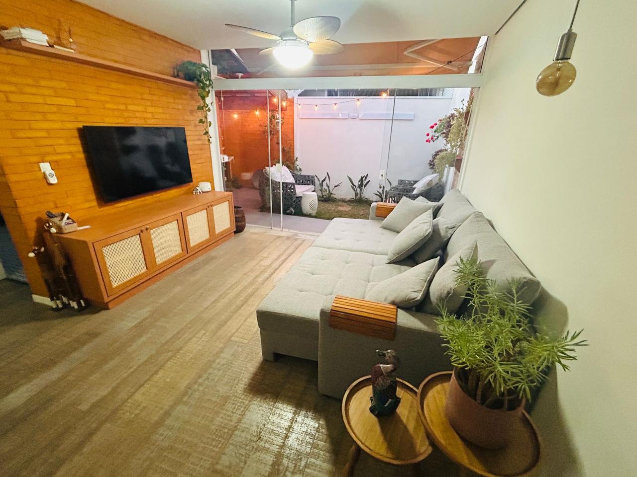 Casa Térrea 3 dormitórios a Venda Residencial Pérola D'Itália