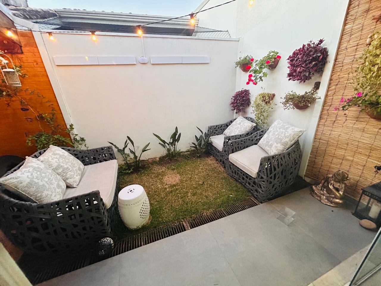 Casa Térrea 3 dormitórios a Venda Residencial Pérola D'Itália