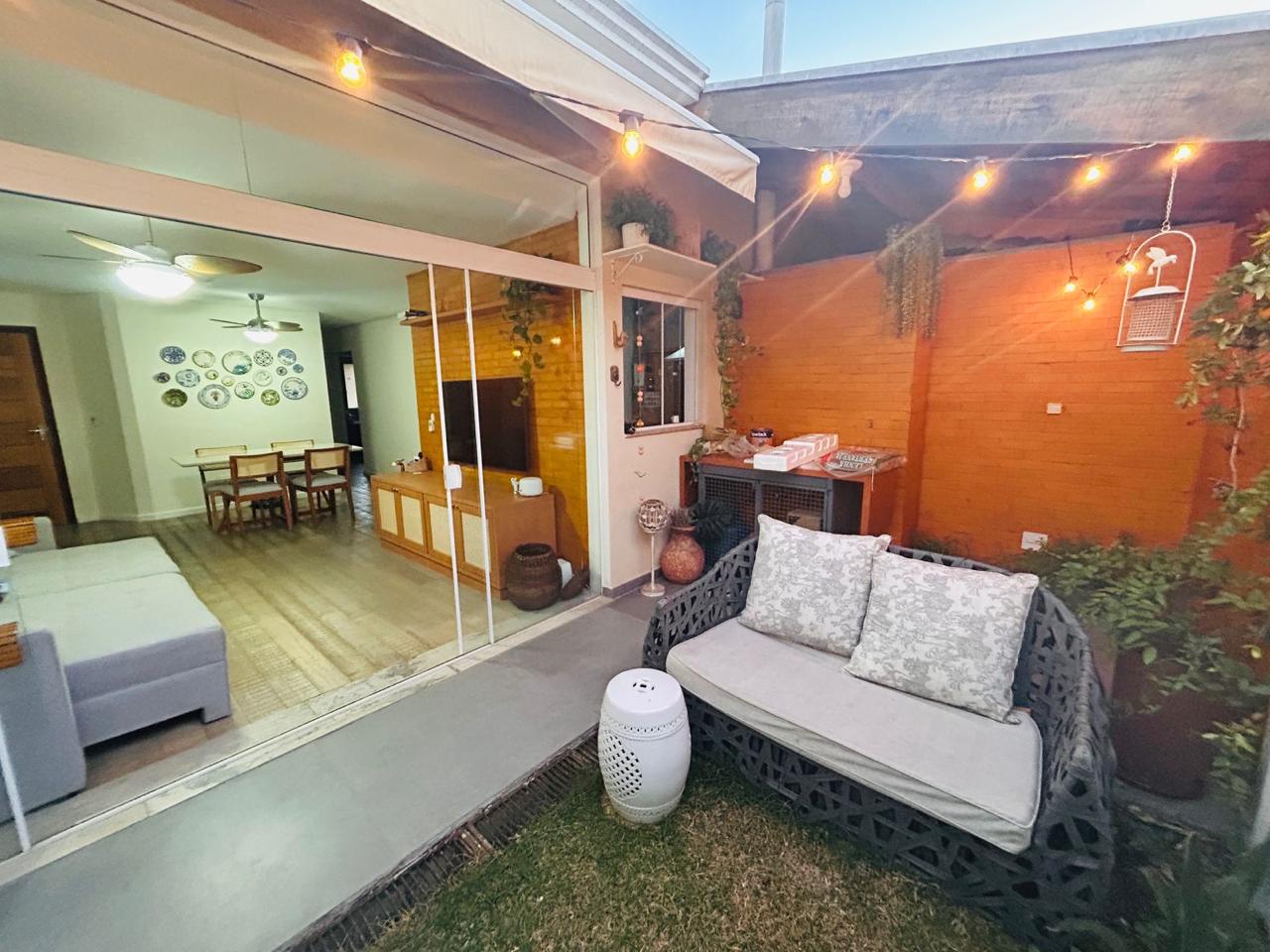 Casa Térrea 3 dormitórios a Venda Residencial Pérola D'Itália