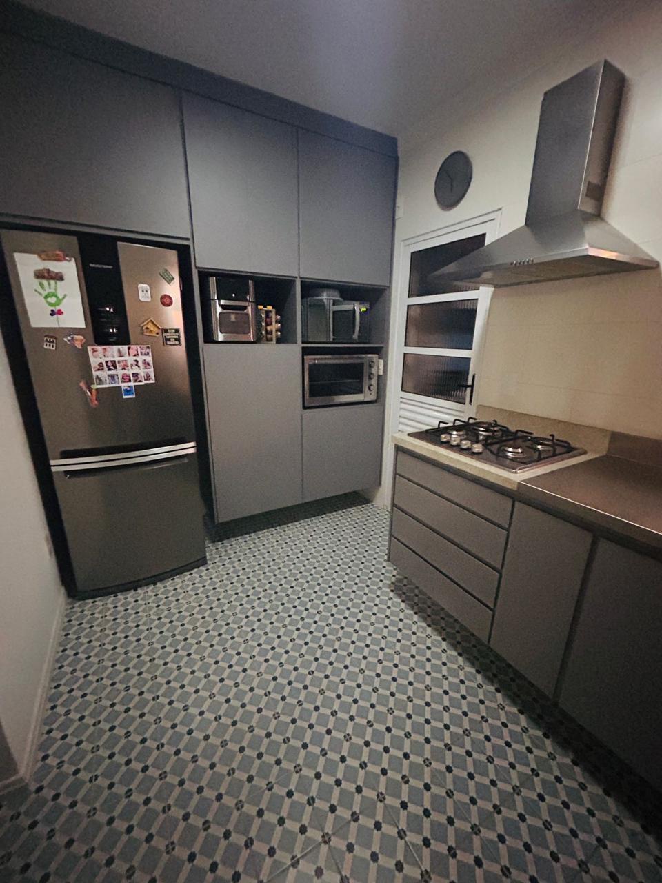 Casa Térrea 3 dormitórios a Venda Residencial Pérola D'Itália