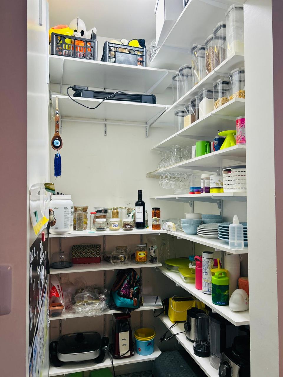 Casa Térrea 3 dormitórios a Venda Residencial Pérola D'Itália