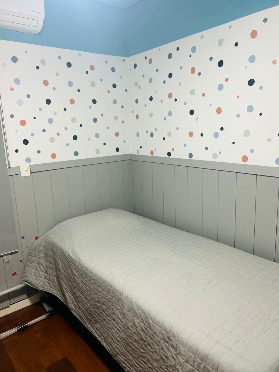 Casa Térrea 3 dormitórios a Venda Residencial Pérola D'Itália