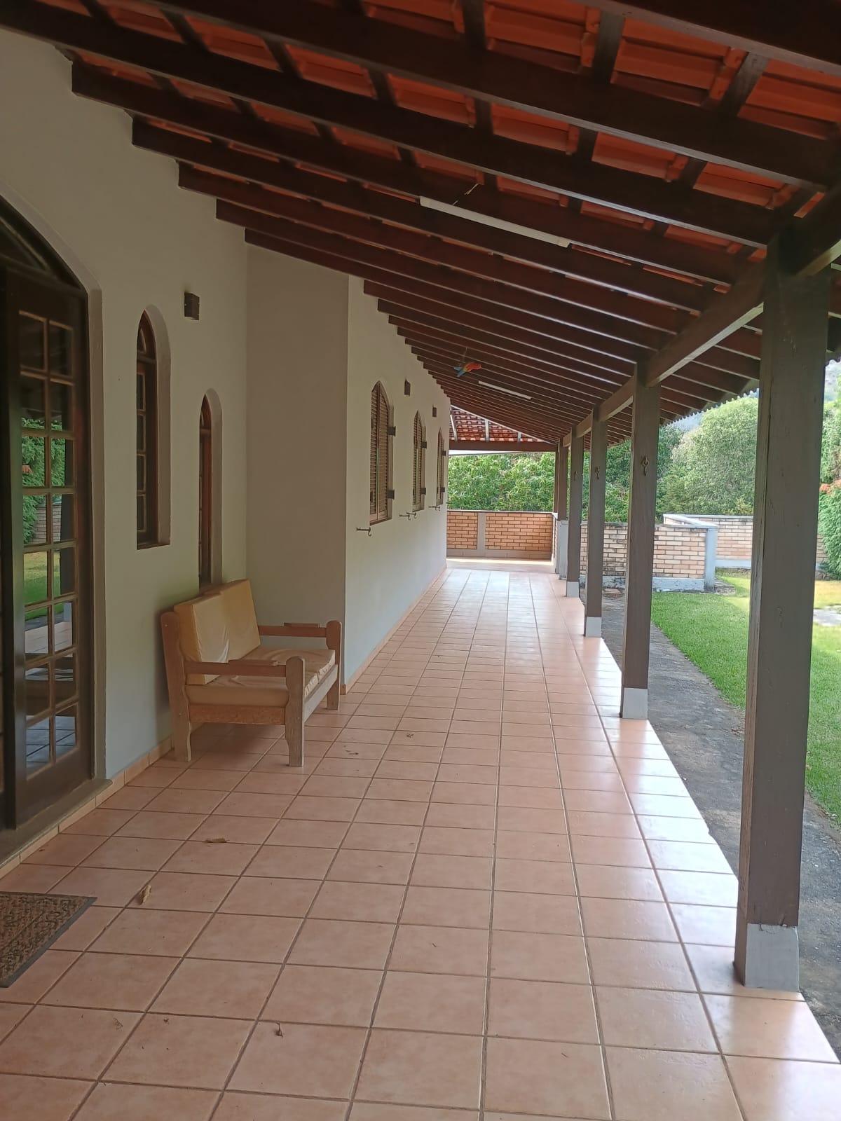 Casa Térrea 3 dormitórios e  Piscina a Venda em Condomínio de Itupeva