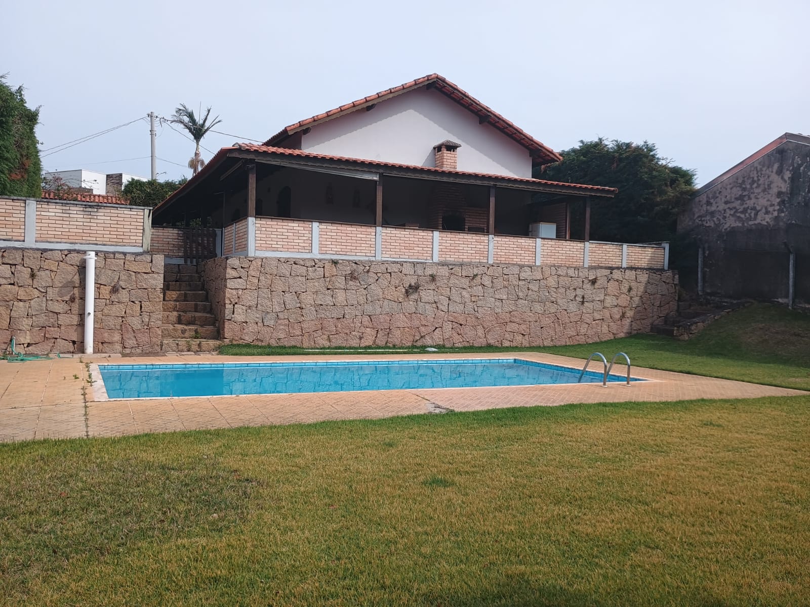 Casa em condomínio - Venda, São José do Ribeirão, Itupeva, SP