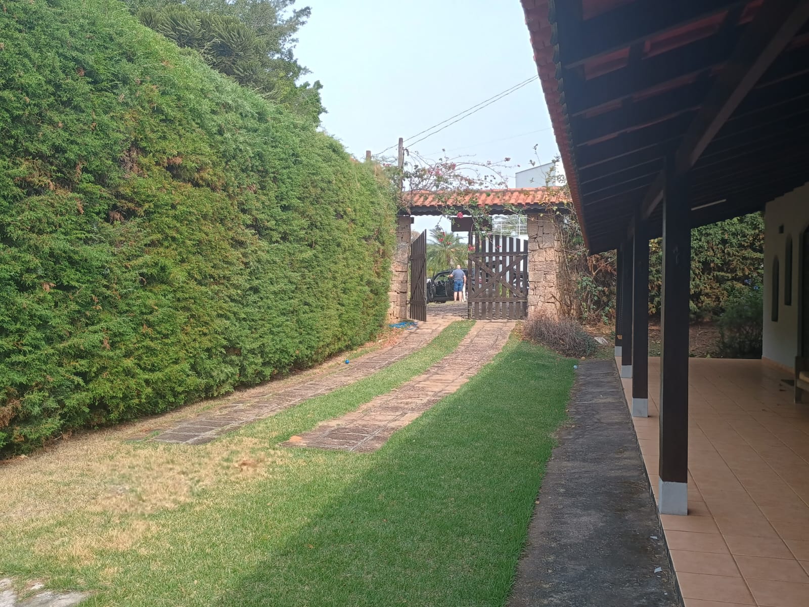 Casa Térrea 3 dormitórios e  Piscina a Venda em Condomínio de Itupeva