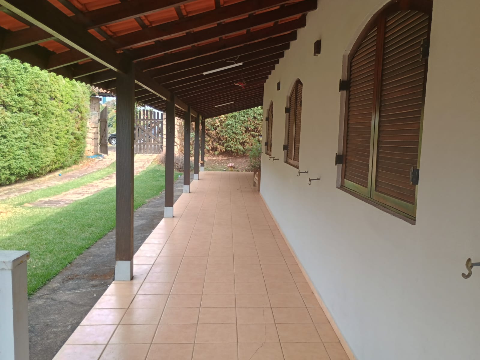 Casa Térrea 3 dormitórios e  Piscina a Venda em Condomínio de Itupeva