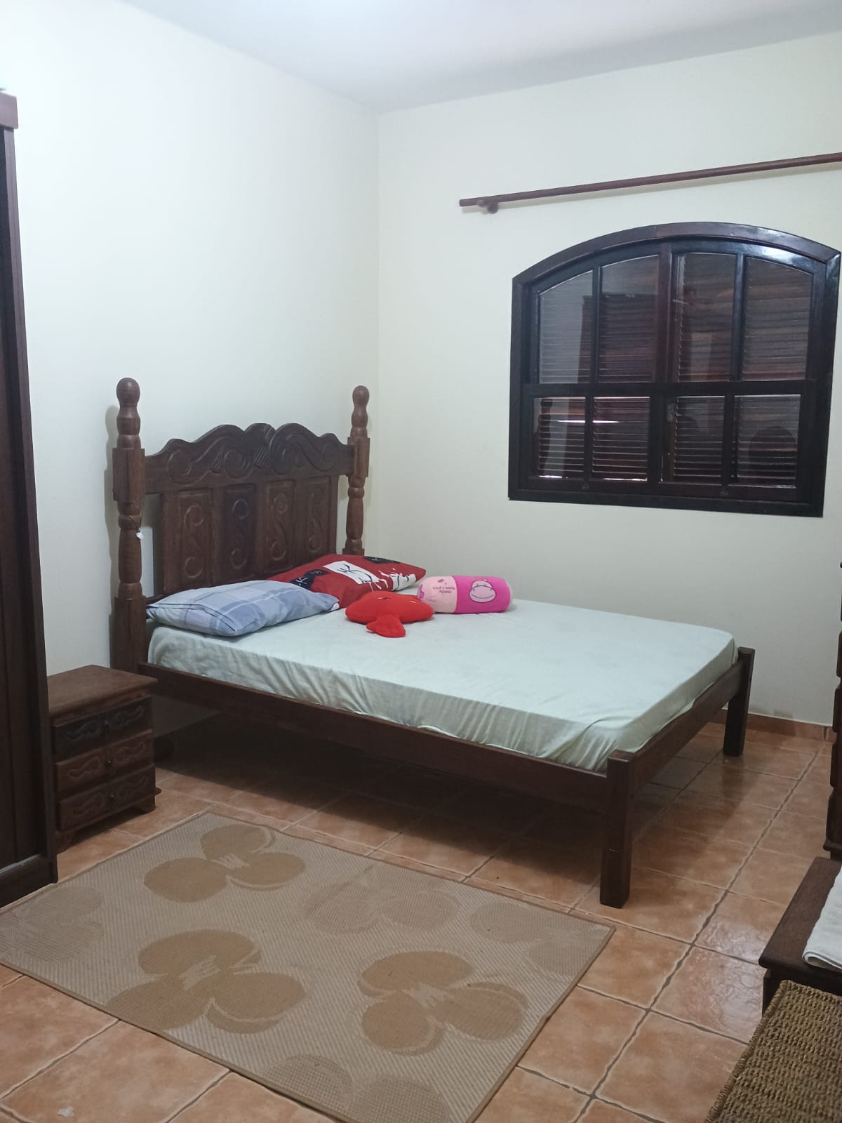 Casa Térrea 3 dormitórios e  Piscina a Venda em Condomínio de Itupeva