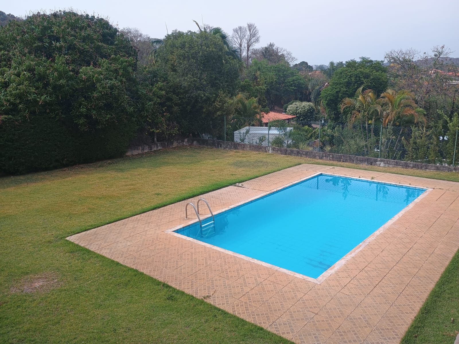 Casa Térrea 3 dormitórios e  Piscina a Venda em Condomínio de Itupeva