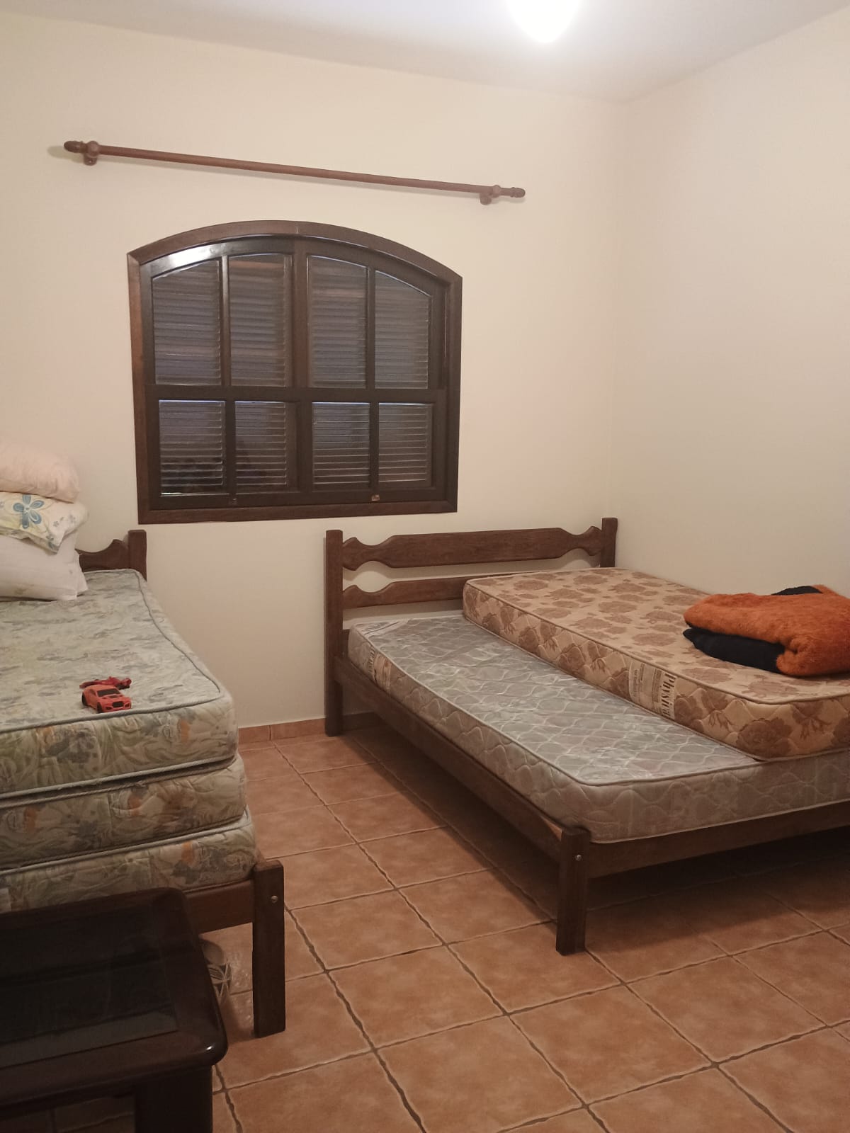 Casa Térrea 3 dormitórios e  Piscina a Venda em Condomínio de Itupeva