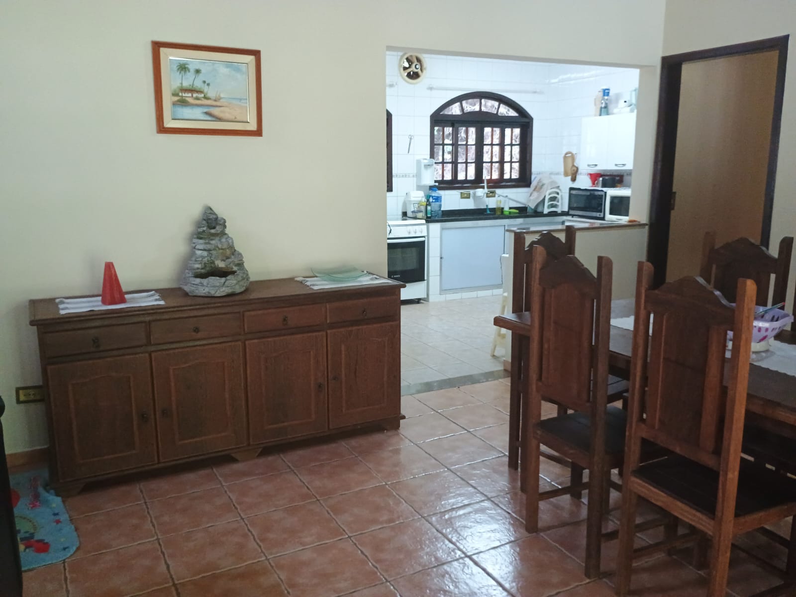 Casa Térrea 3 dormitórios e  Piscina a Venda em Condomínio de Itupeva