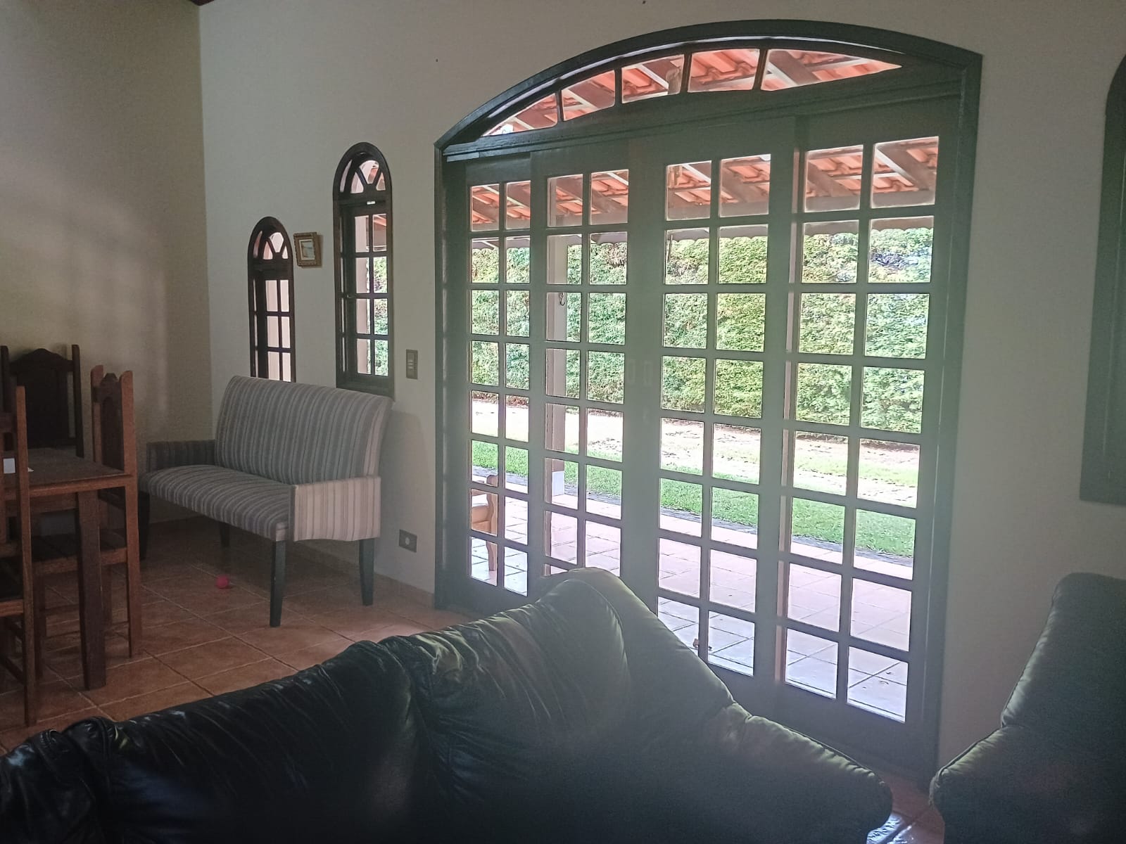 Casa Térrea 3 dormitórios e  Piscina a Venda em Condomínio de Itupeva