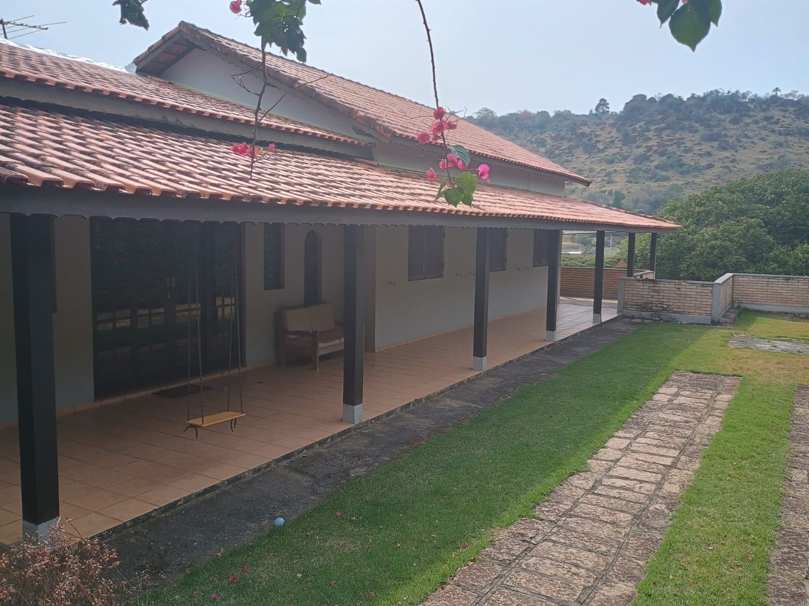 Casa Térrea 3 dormitórios e  Piscina a Venda em Condomínio de Itupeva