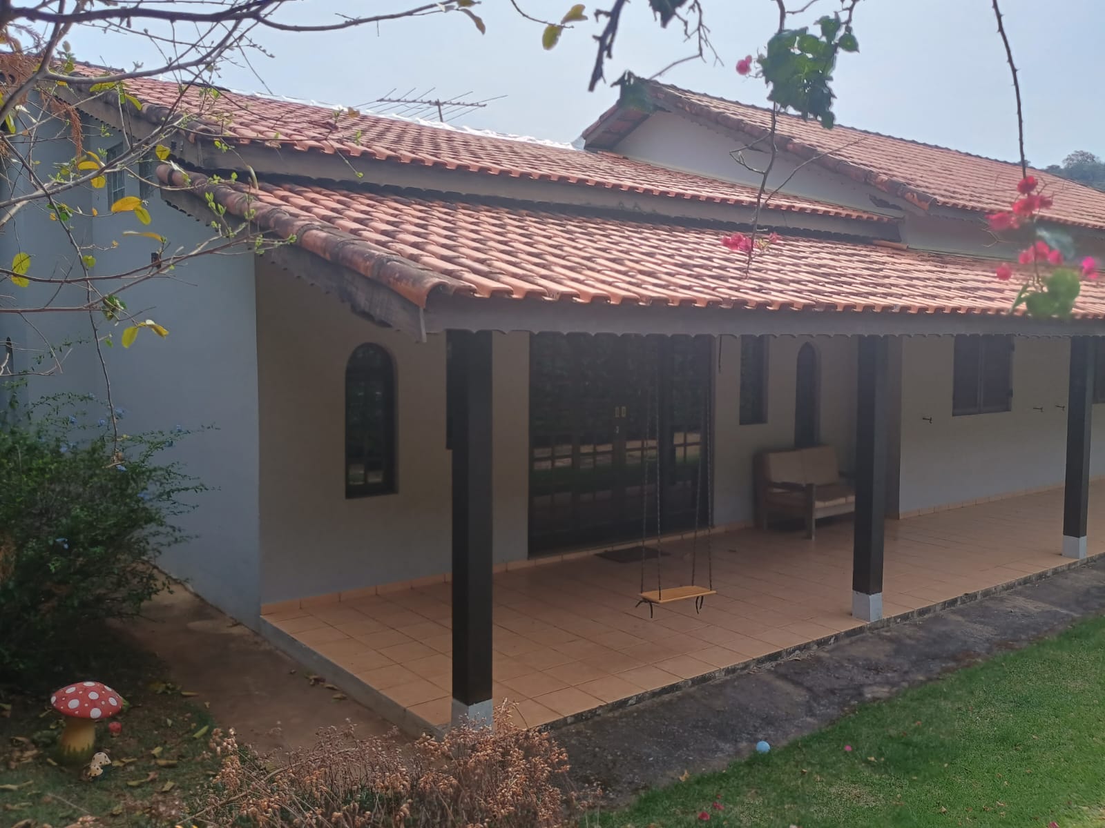 Casa Térrea 3 dormitórios e  Piscina a Venda em Condomínio de Itupeva