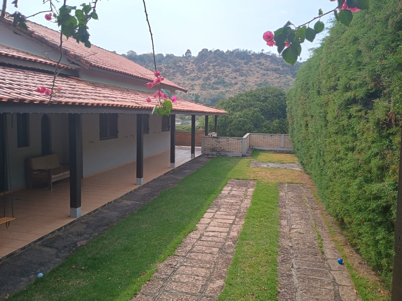 Casa Térrea 3 dormitórios e  Piscina a Venda em Condomínio de Itupeva