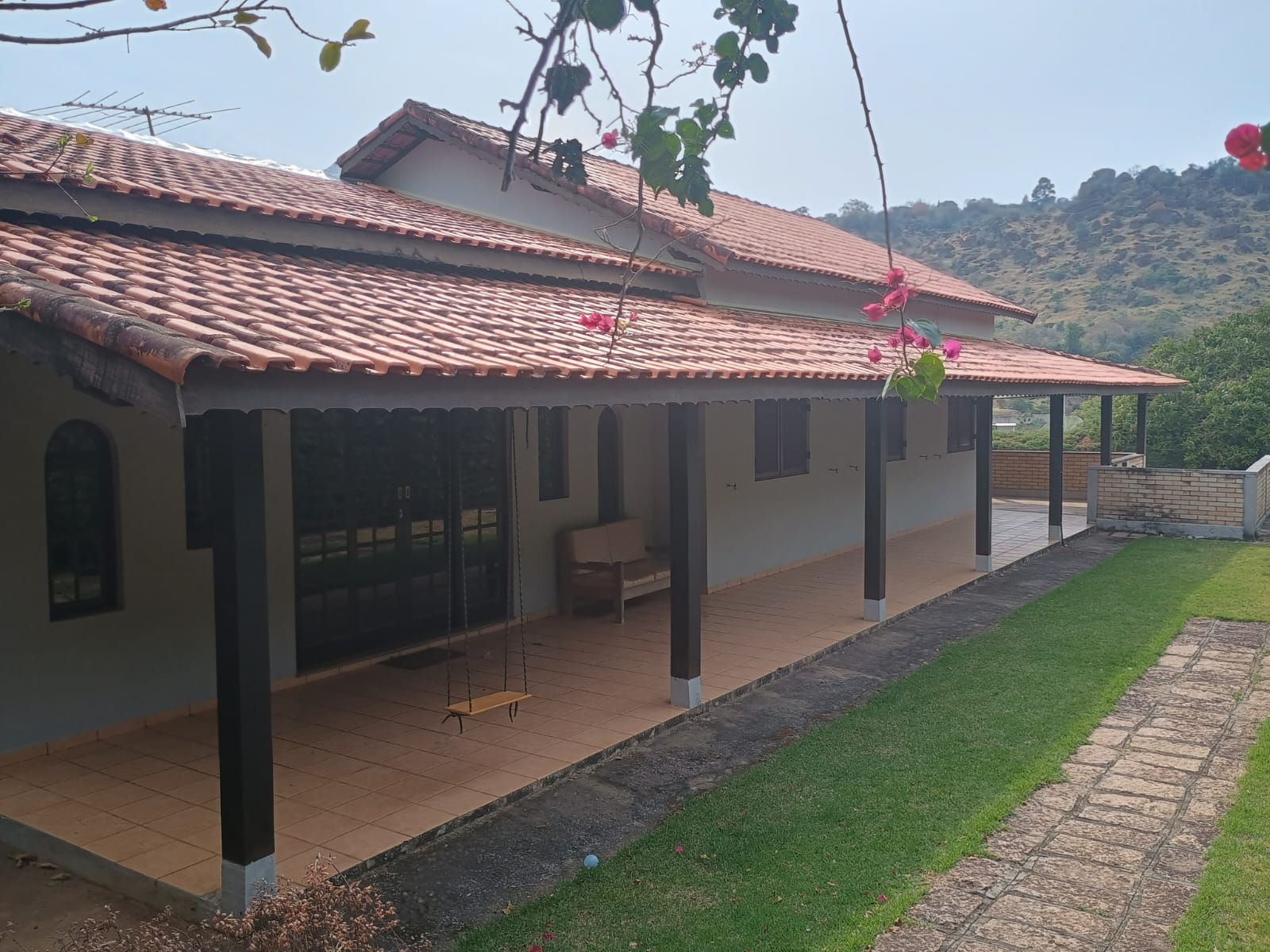 Casa Térrea 3 dormitórios e  Piscina a Venda em Condomínio de Itupeva