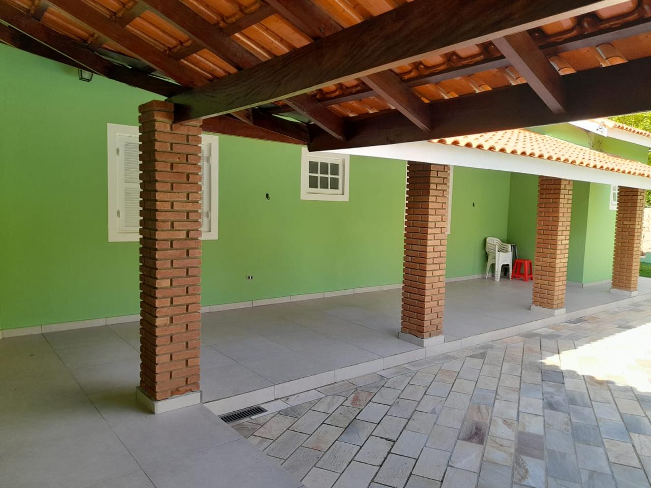Casa Térrea a Venda no Condomínio Village Águas de Santa Elisa 