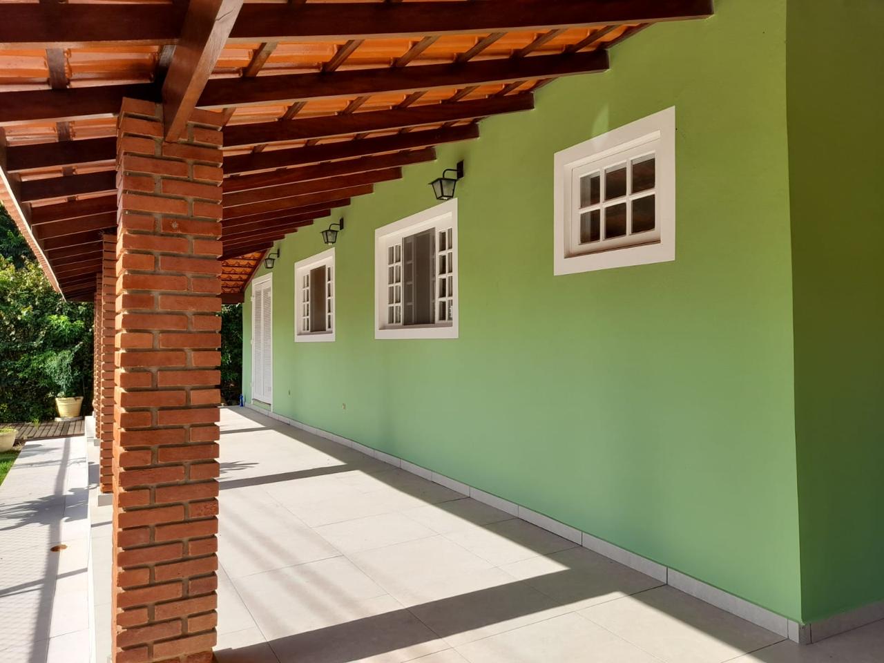 Casa Térrea a Venda no Condomínio Village Águas de Santa Elisa 